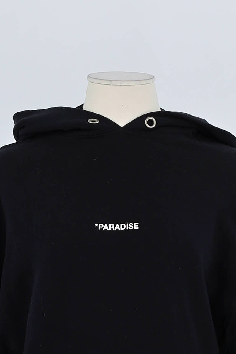 Sweatshirt Zadig & Voltaire  Noir