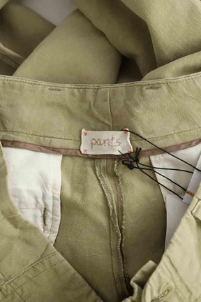 Droit Forte_Forte  Beige