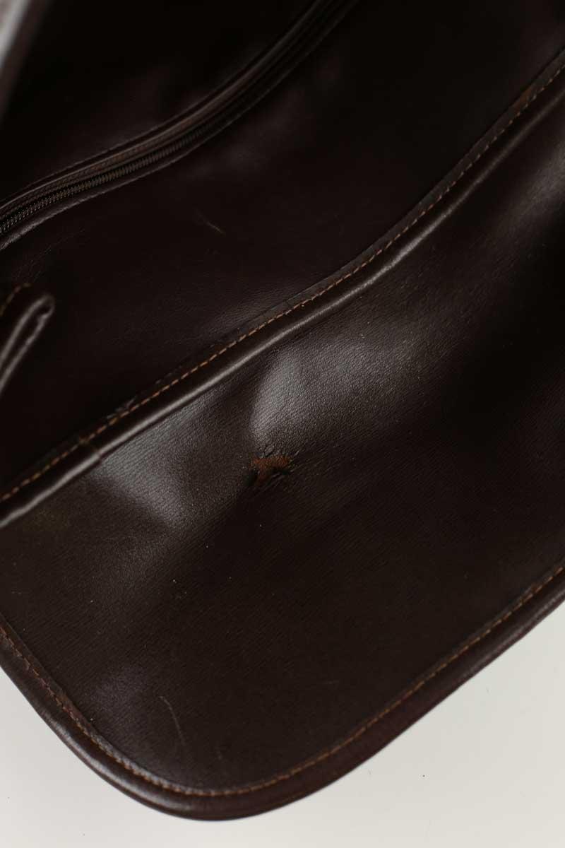 Cartables Longchamp  Marron