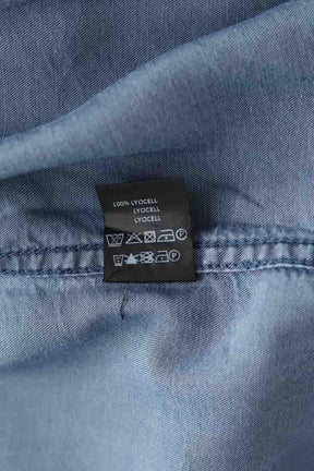 Chemises The Kooples  Bleu