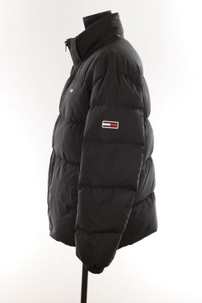 Doudounes Tommy Hilfiger  Noir