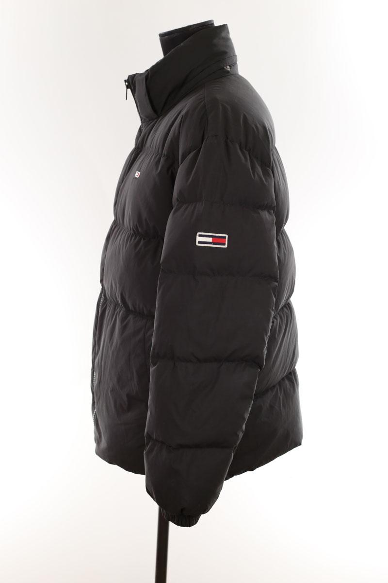 Doudounes Tommy Hilfiger  Noir