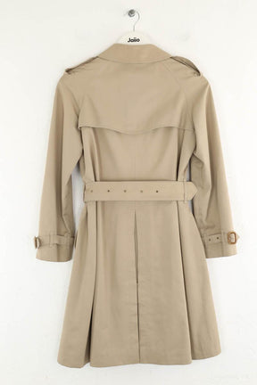 Trench-coats Burberry  Beige