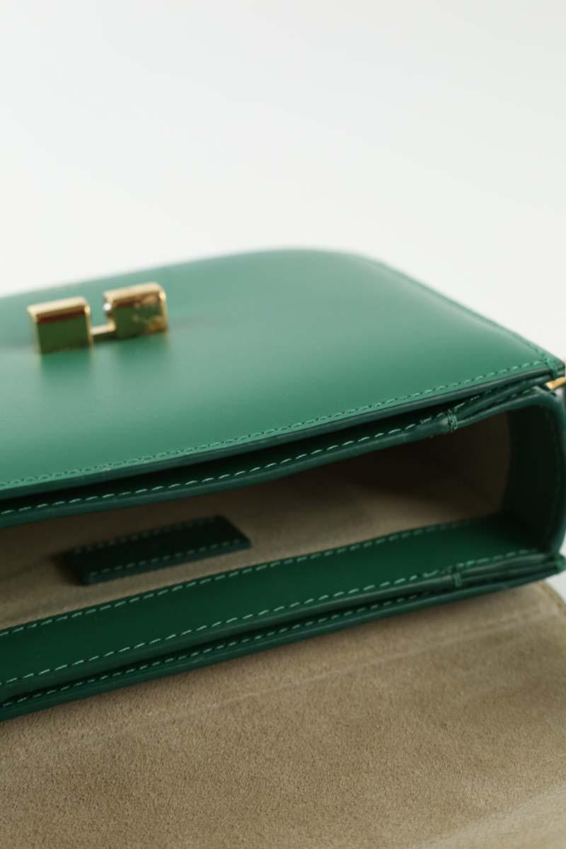 Sacs à bandoulière APC Other Vert