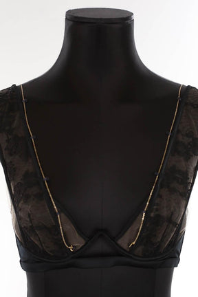 Ensemble de lingerie Livy  Noir