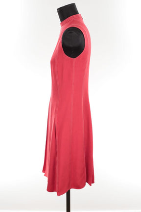 Mi-longueur Valentino  Rouge