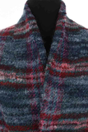 Manteau Bash  Multicolore