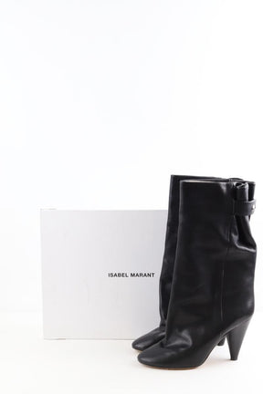 Autres Isabel Marant  Noir