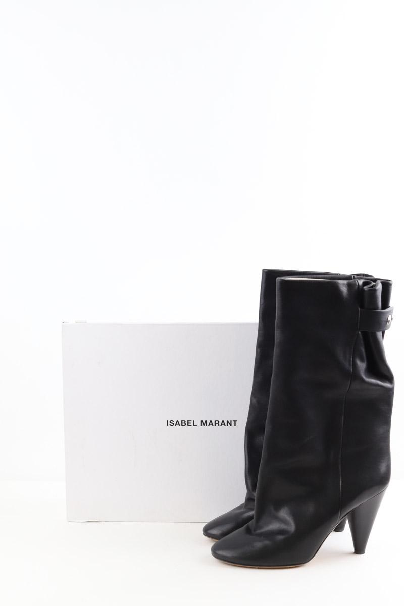 Autres Isabel Marant  Noir