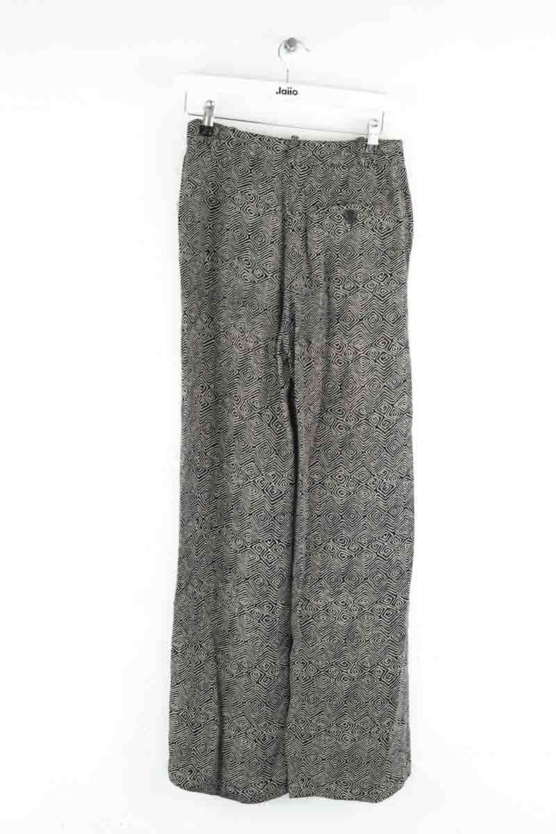 Droit Sonia Rykiel  Noir