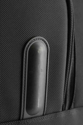 Valise Lancel  Noir