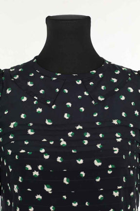 Mi-longueur Marc Jacobs  Noir