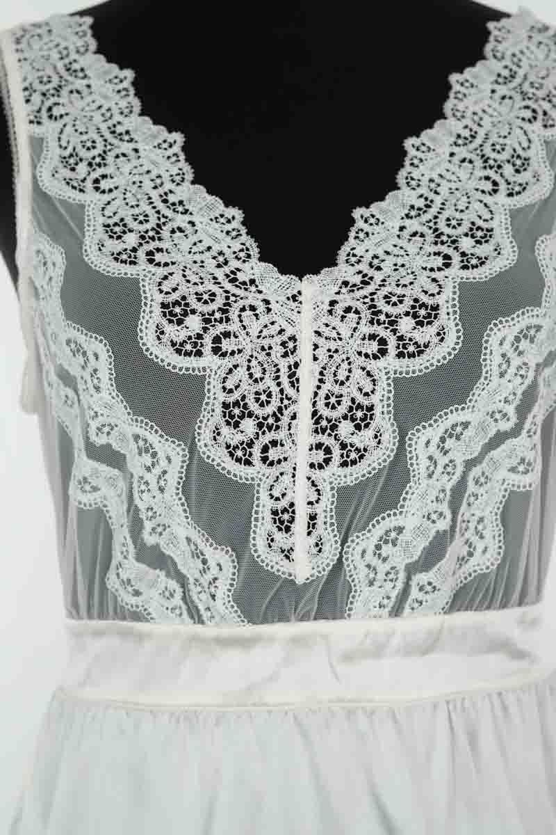 Autres La Perla  Blanc