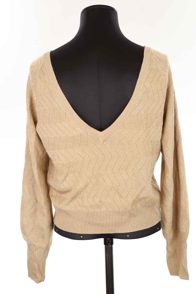 Pull-over LK Bennett  Doré