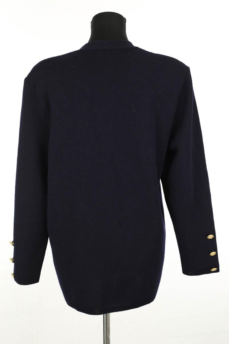 Cardigans Saint James  Bleu