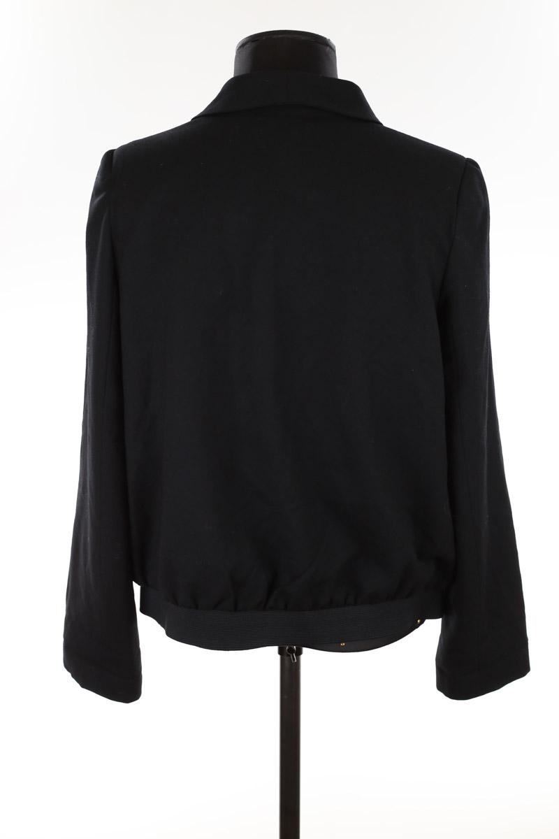 Veste de tailleur Bash  Noir