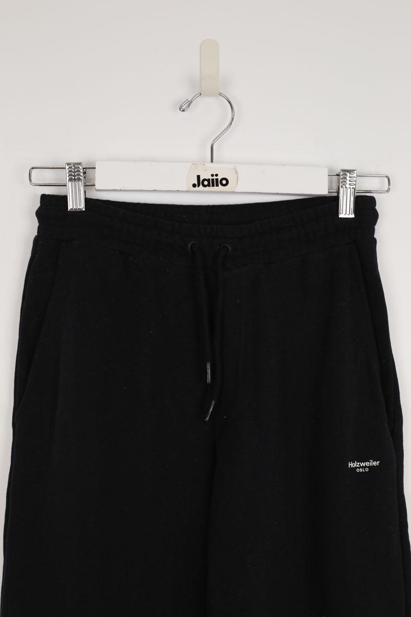 Sport Holzweiler  Noir