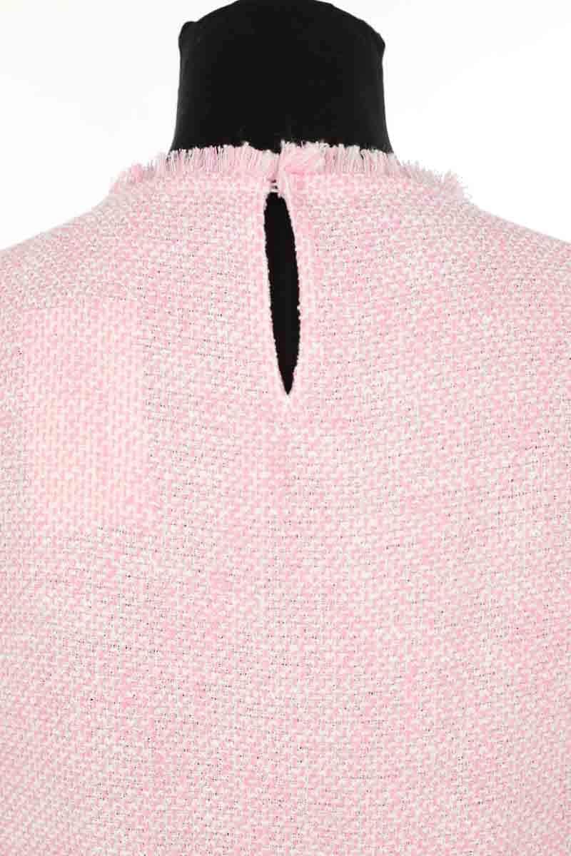 Top Maje  Rose