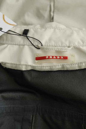 Trench-coats Prada  Gris