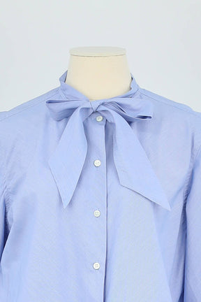 Chemises Figaret  Bleu