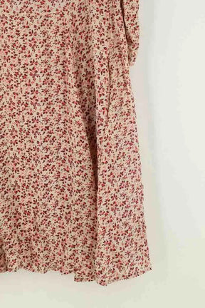 Robe Stella Forest Beige en Synthétique