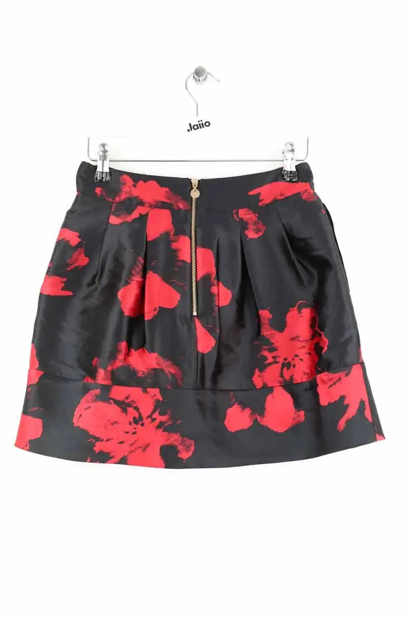 Mini jupe Liu Jo  Noir
