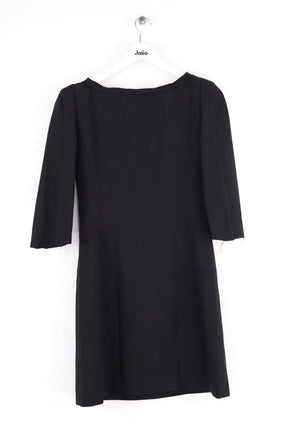 Robe Zadig & Voltaire Noir en Synthétique