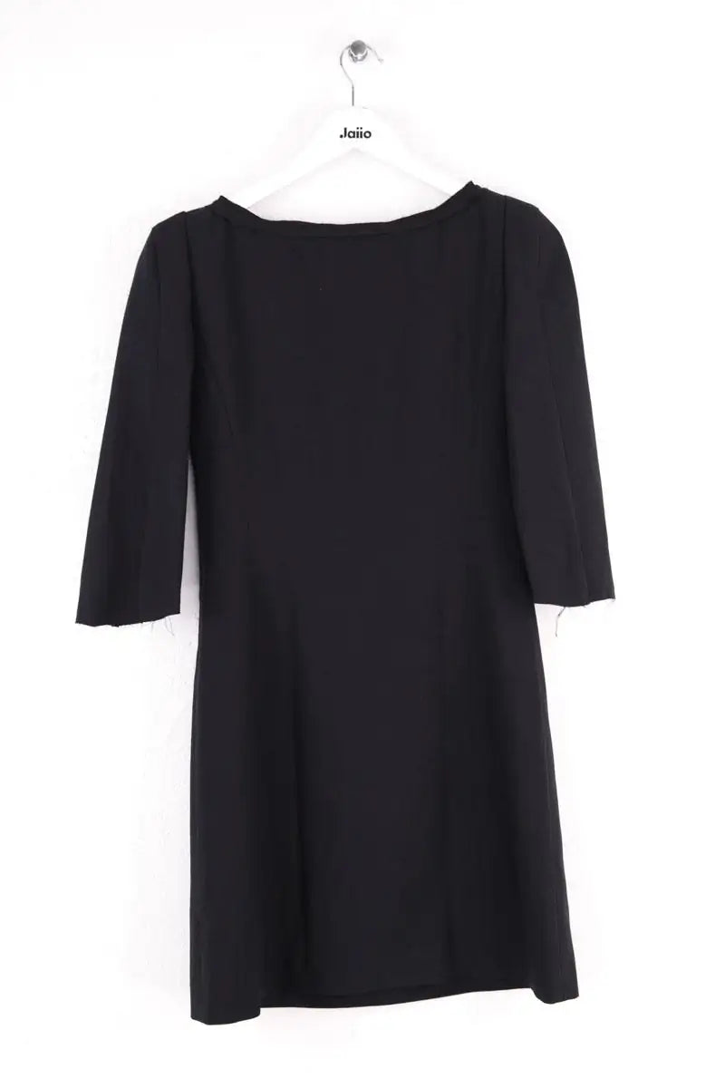 Robe Zadig & Voltaire Noir en Synthétique