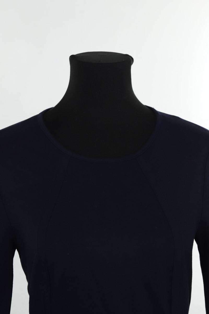 Mi-longueur LK Bennett  Bleu