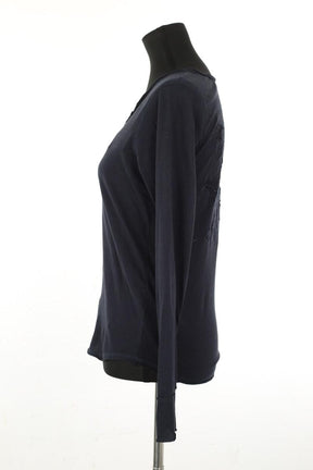 Top Zadig & Voltaire  Noir