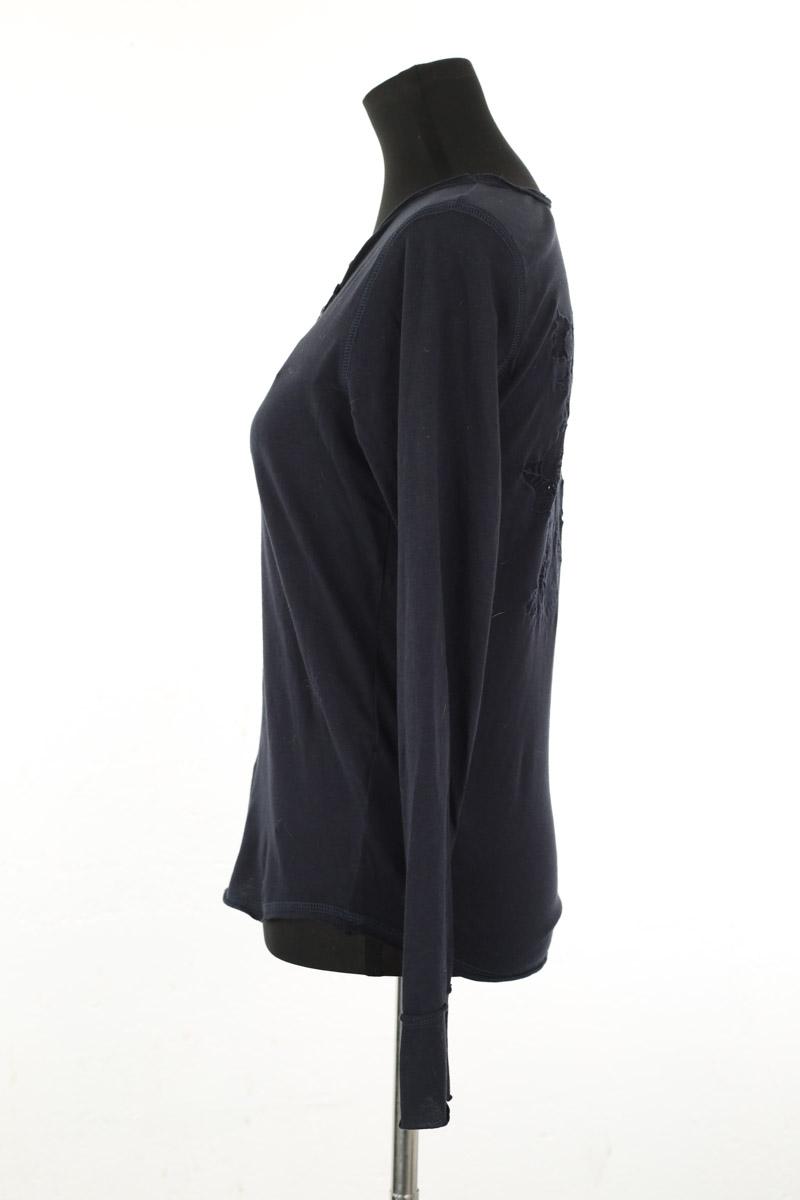 Top Zadig & Voltaire  Noir