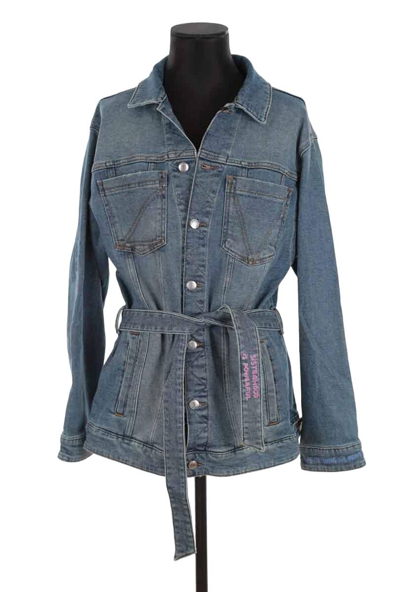 Vestes Zadig & Voltaire  Bleu