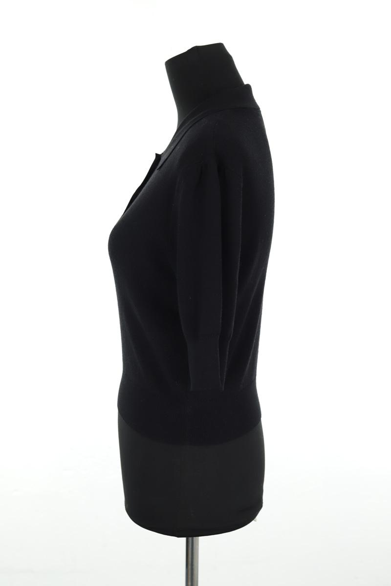Top Claudie Pierlot  Noir