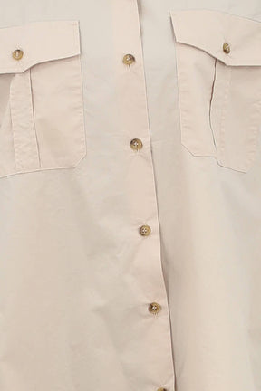 Chemises Gerard Darel  Beige