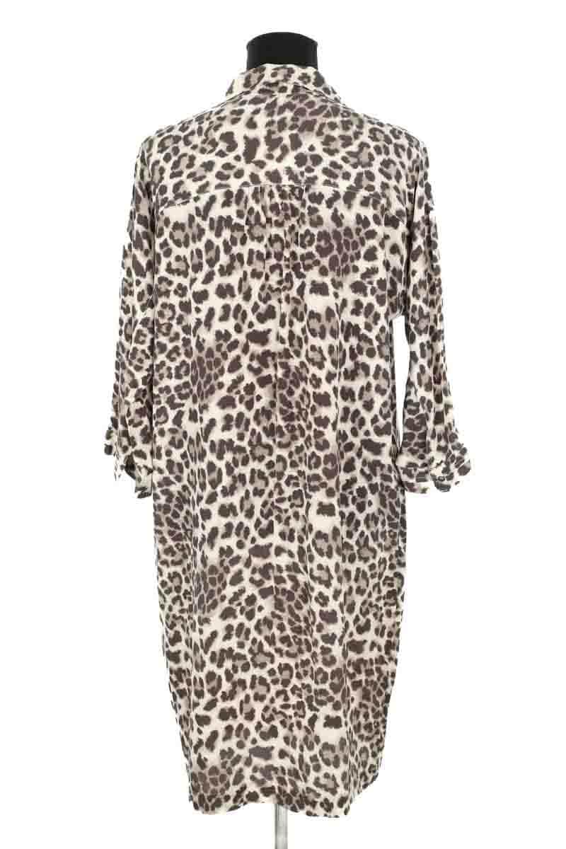 Robe Gerard Darel  Marron