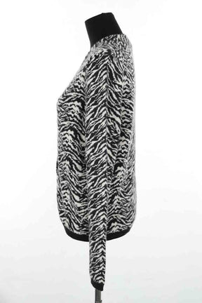 Gilets Eric Bompard  Noir