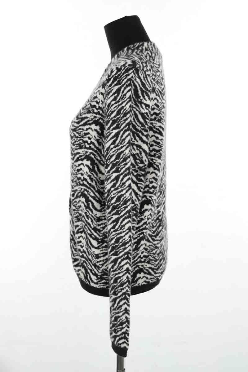 Gilets Eric Bompard  Noir