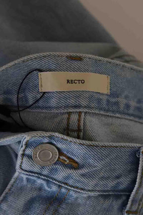 Droit Recto  Bleu