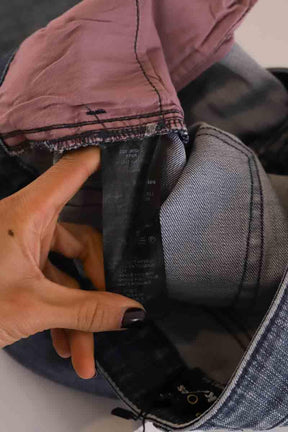 Slim The Kooples  Bleu