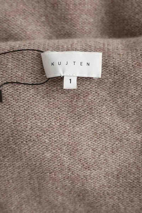 Pulls Kujten  Marron