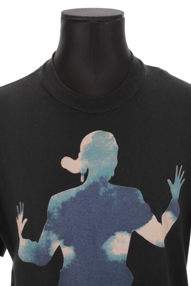 T-shirts Moschino  Noir