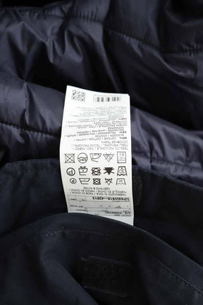 Manteau Other Brand  Bleu