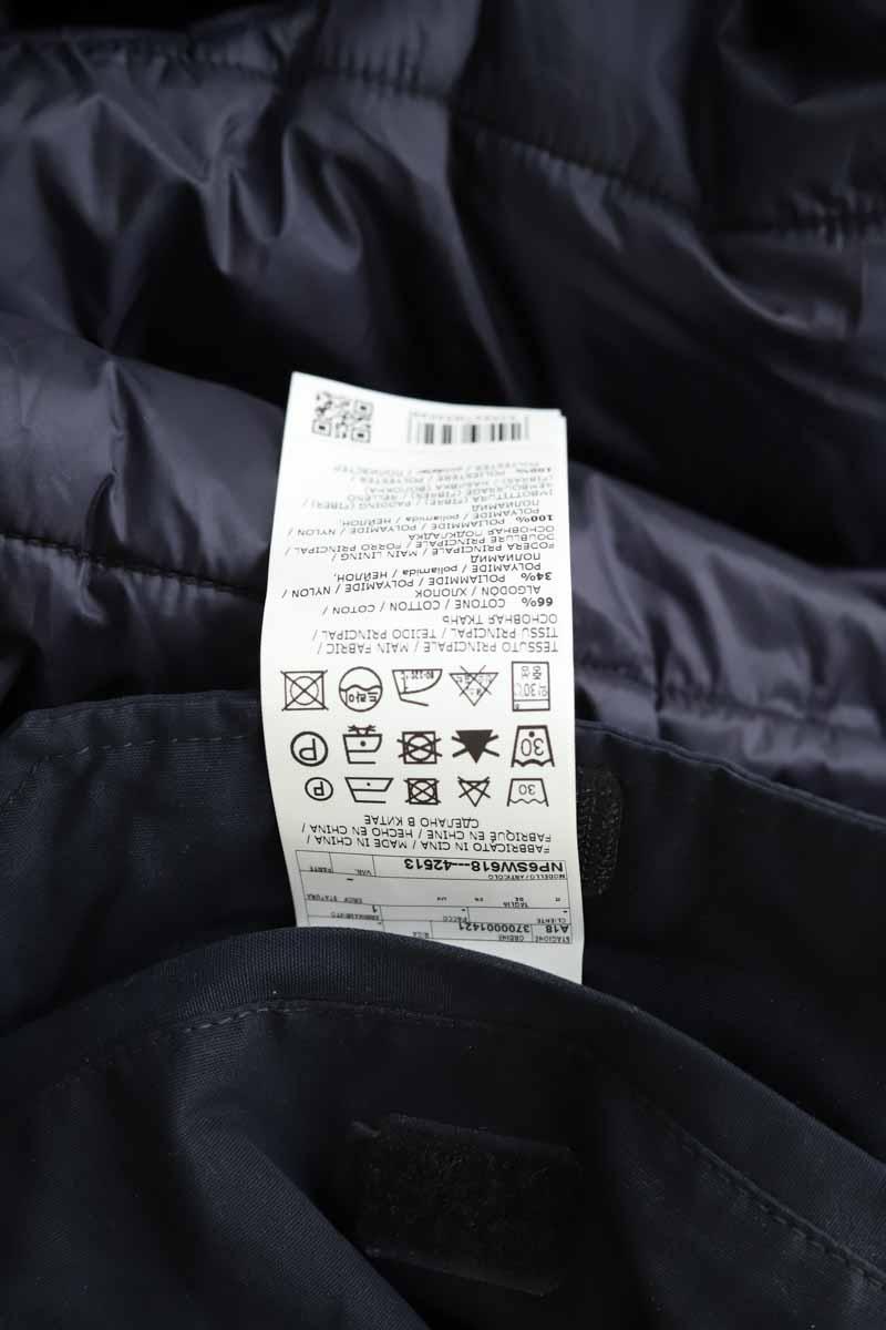 Manteau Other Brand  Bleu