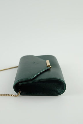 Pochette LK Bennett  Vert