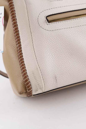 Bandoulière Michael Kors  Beige