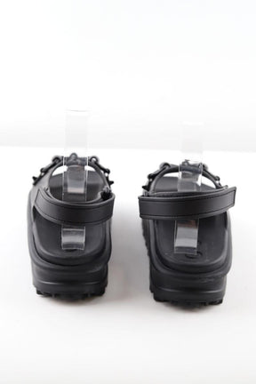 Sandales Gucci  Noir