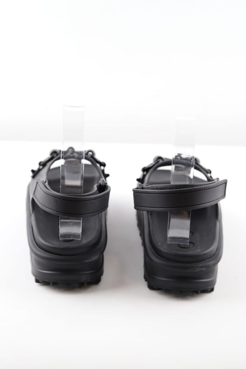 Sandales Gucci  Noir