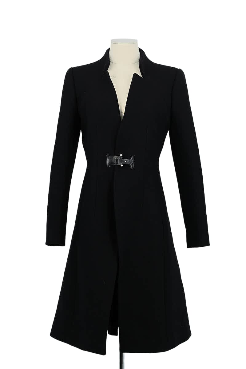 Manteaux Tara Jarmon  Noir