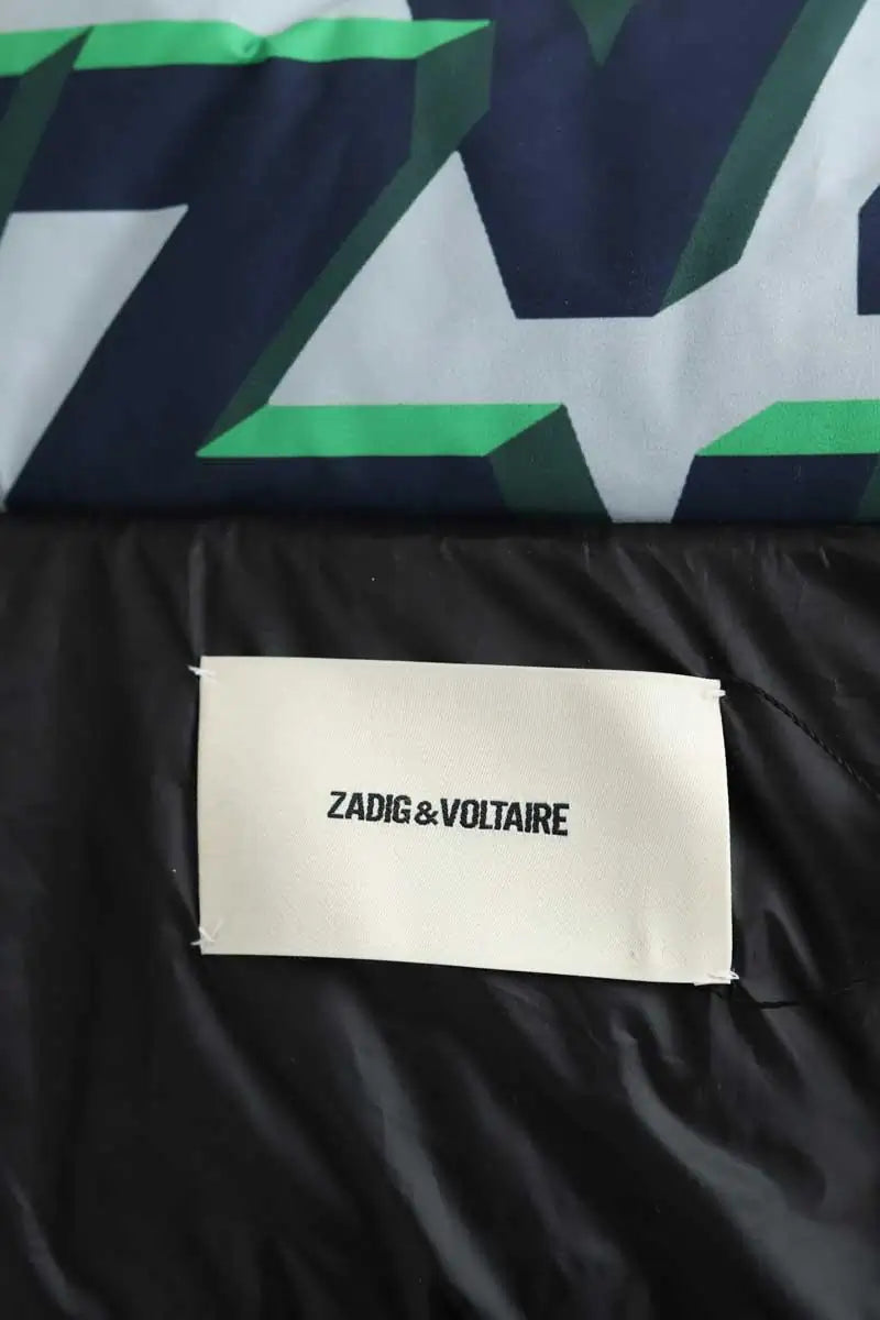 Manteau Zadig & Voltaire  Multicolore