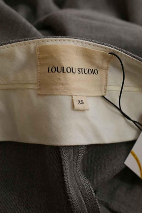 Large Loulou Studio  Gris